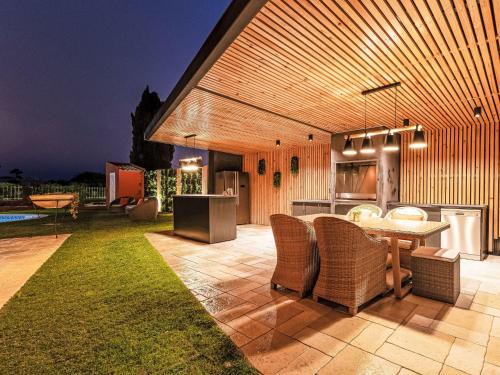 Villa Sunset Haven by Interhome
