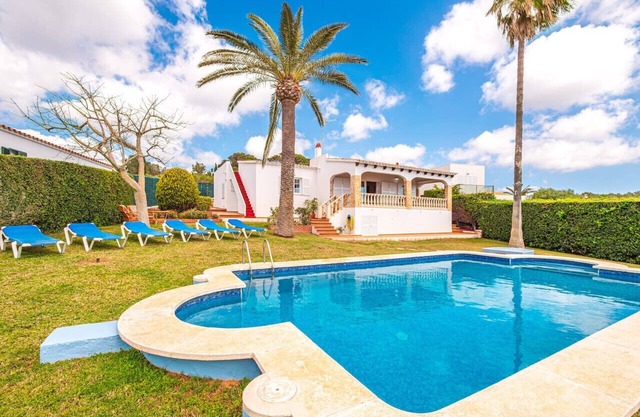 Villa Sur A bit closer to heaven