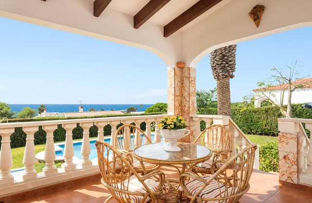 Villa Sur - Binisafua Playa