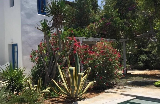 Villa sur mer Avec Piscine