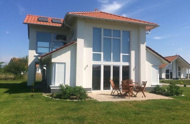 Villa "Swallow's Nest"