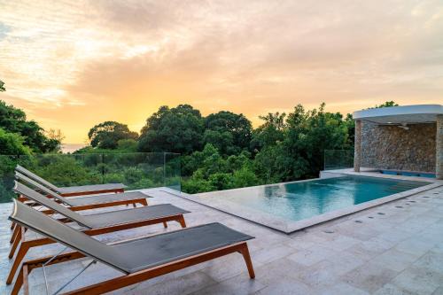Villa Talaya 4br Private Dream Escape Pool & Sea