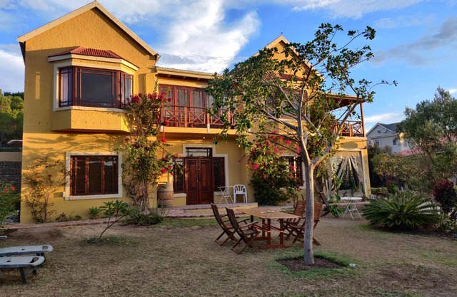 Villa Tartaruga