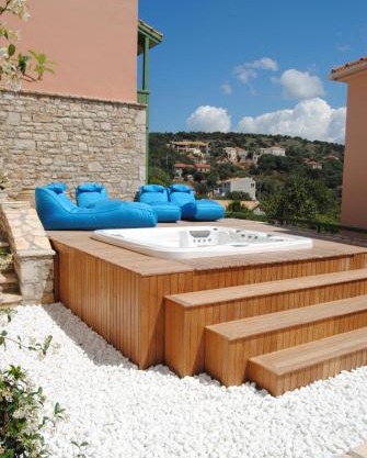 Villa Tati