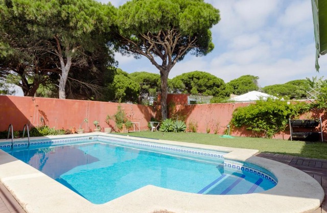 Villa The Beach