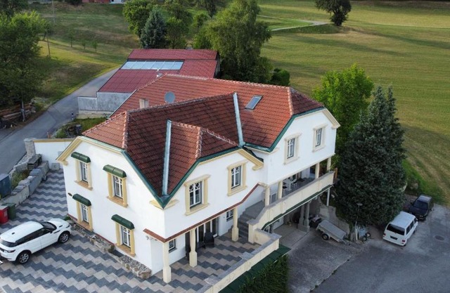 Villa Theresa