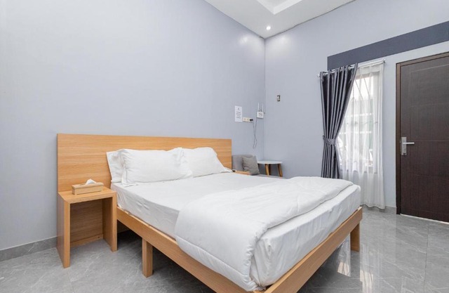 Villa Three King FM Mitra RedDoorz