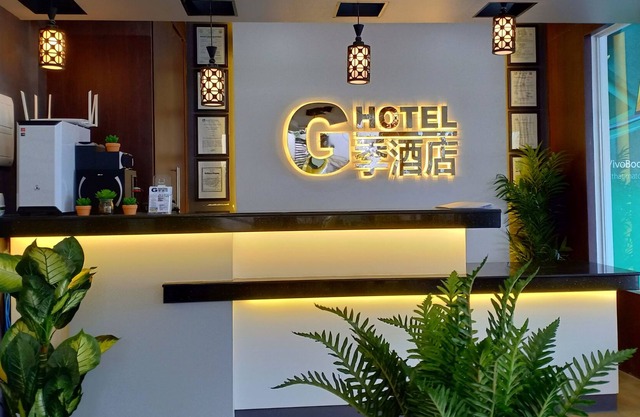 Villa Tomasa G Hotel