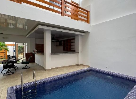 Villa Tortuga San Juan del Sur