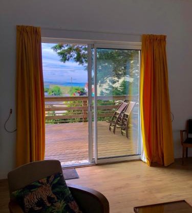 Villa Triton - Vue mer - Maison classée 3 étoiles