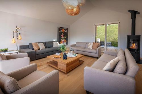 Villa Trois Lauriers - OVO Network