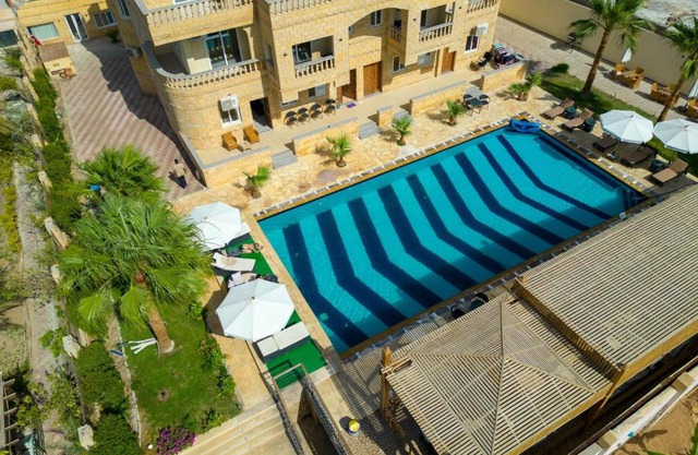 Villa Tulip House Hurghada