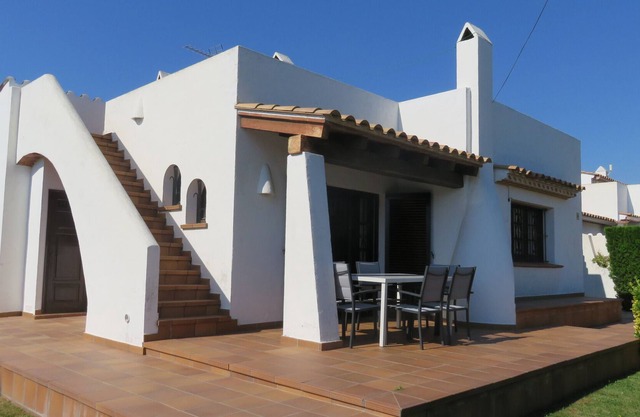 Villa "Vall Gran 18" with Pool & Wi-Fi
