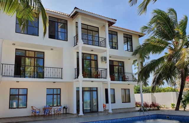 Villa Vanilla Zanzibar