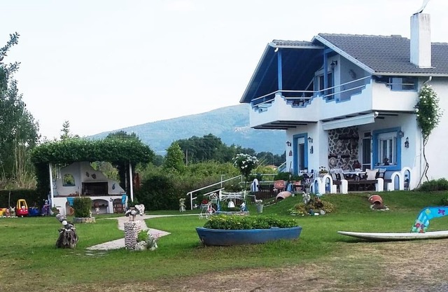 Villa Vasiliki