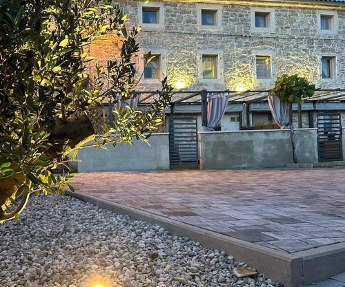 Villa Vega