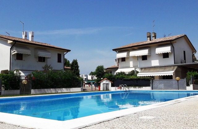 Villa Venezia for 9 people