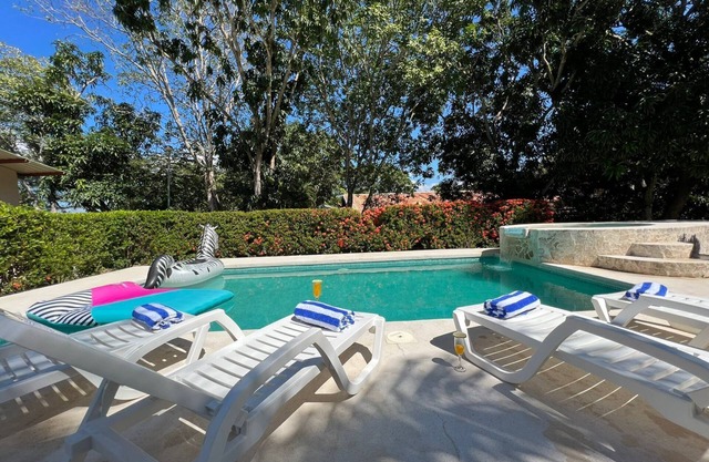 Villa Verde its the Place for Family vacation, work and Business