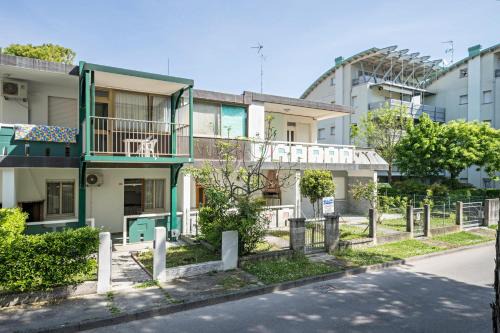 Villa Verde Trilocale