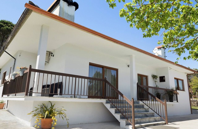 Villa 'Vermarl' with Mountain View, Wi-Fi and Air Conditioning