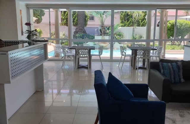 Villa Via Executive Suites