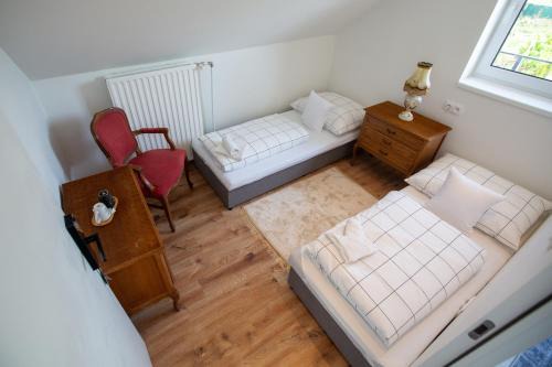 Villa Vintage Room B 106