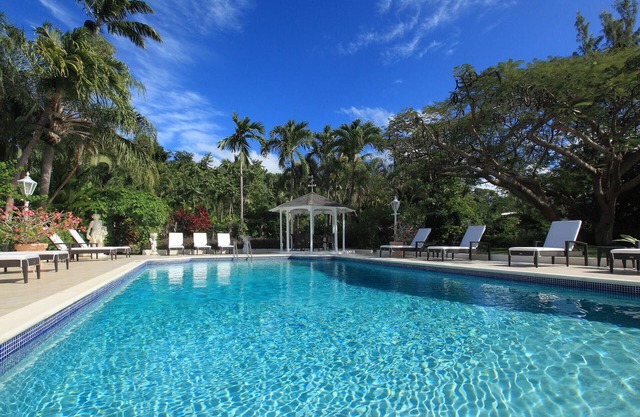 Villa Vistamar , Sandy Lane by Fantasia Villas