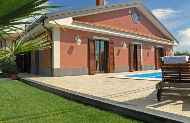 VILLA VITTORIA