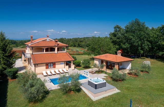 Villa Vranići