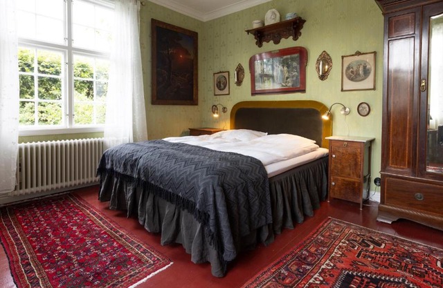 Villa Wäring Husrum & Frukost