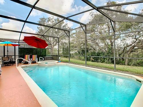 Villa W Pool & Resort Access-low October Rates