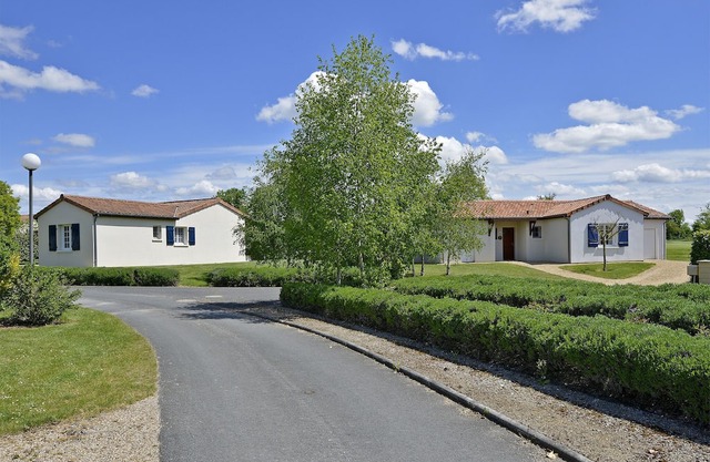 Villa with Wi-Fi, in natural surroundings