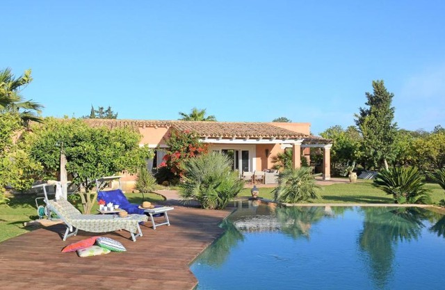 Villa Zagara 6 by Massimo Villas
