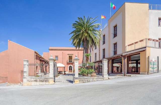 Villa Zina Family Resort