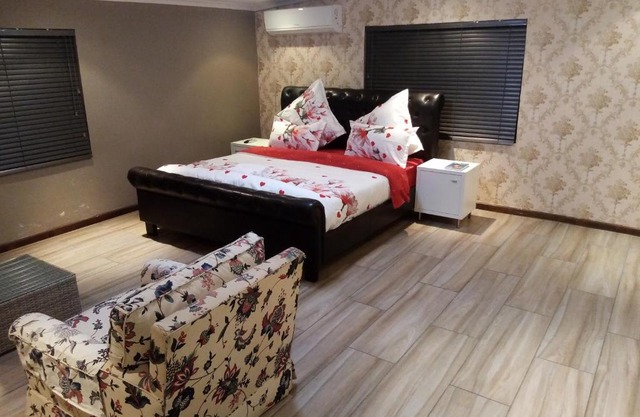 Villa43guesthouse