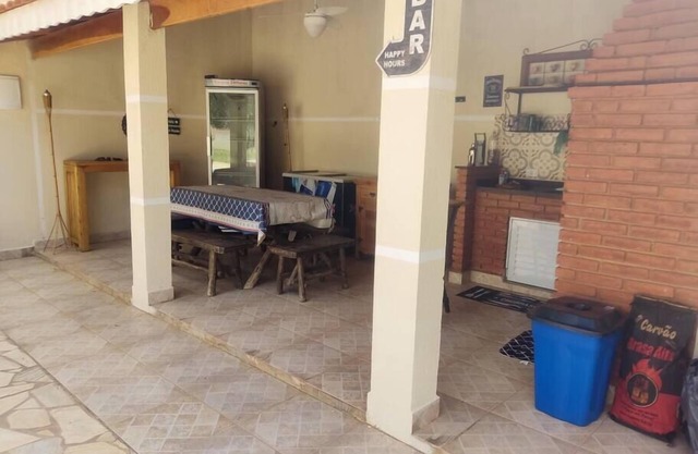 Village Catarina