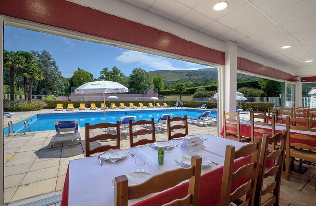 Village Club Le Saint Ignace