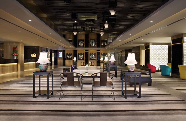 Village Hotel Katong by Far East Hospitality