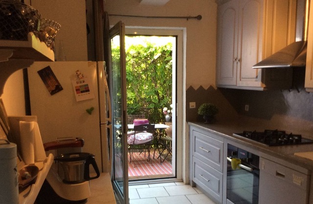 Village house near Aix en Provence