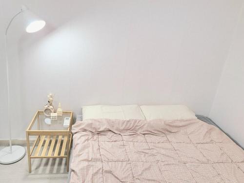 Village House Seoul Subway Line 4, Suyu Station, 2-minute walk, entire space BnB