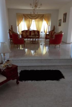 Village Villa