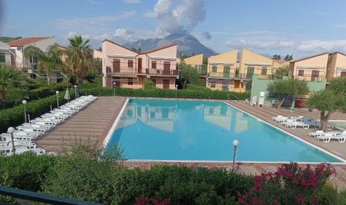 Villaggio 101 Pini