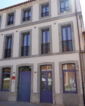 VILLAGRADO Suites