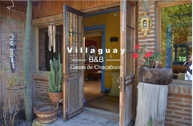 Villaguay B&B