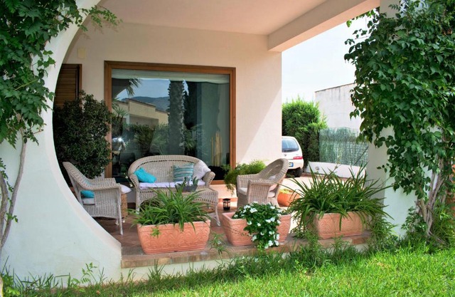 Villammare (home holidays)