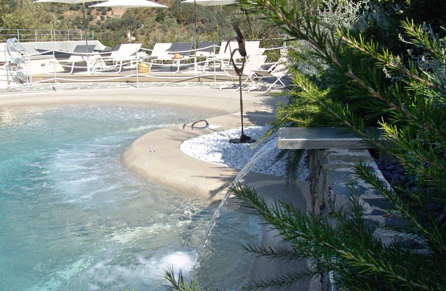 Villanova - Nature & Wellness