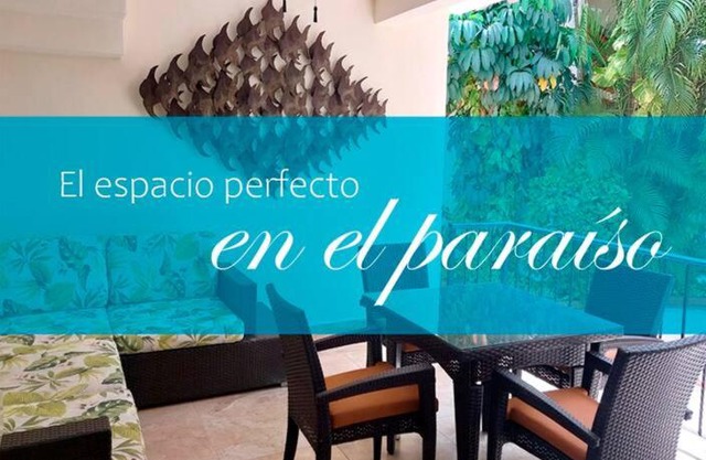 Villas Cozumel #9