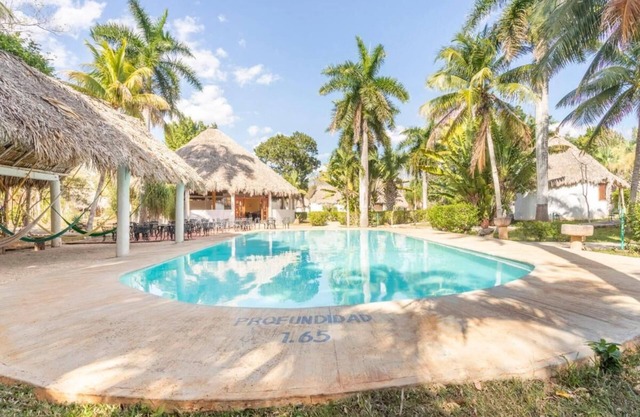 Villas del Angel