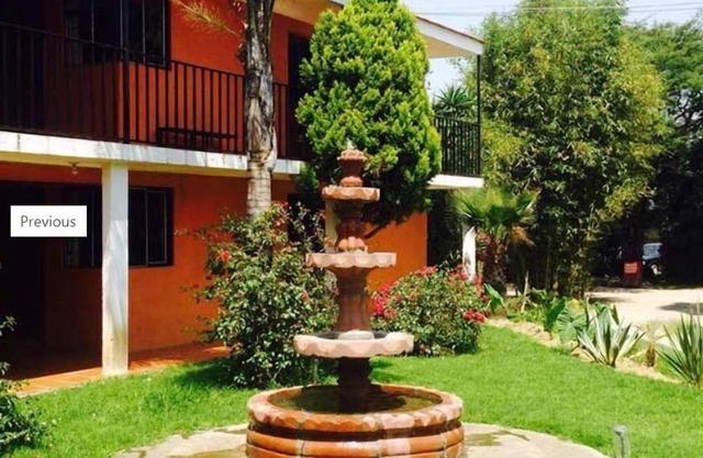Villas Hotel Cholula
