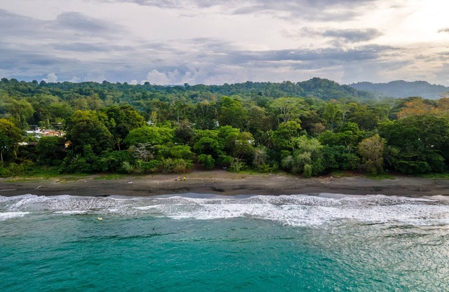 Villas Mapache del Caribe